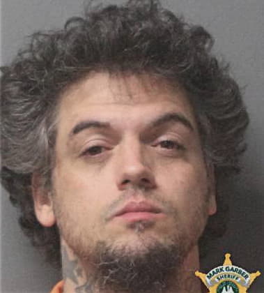 Tomas Moscoso, - Lafayette Parish County, LA 